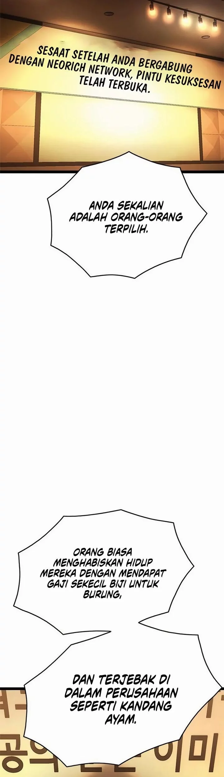 The Demon in Human Form Chapter 14 Gambar 75