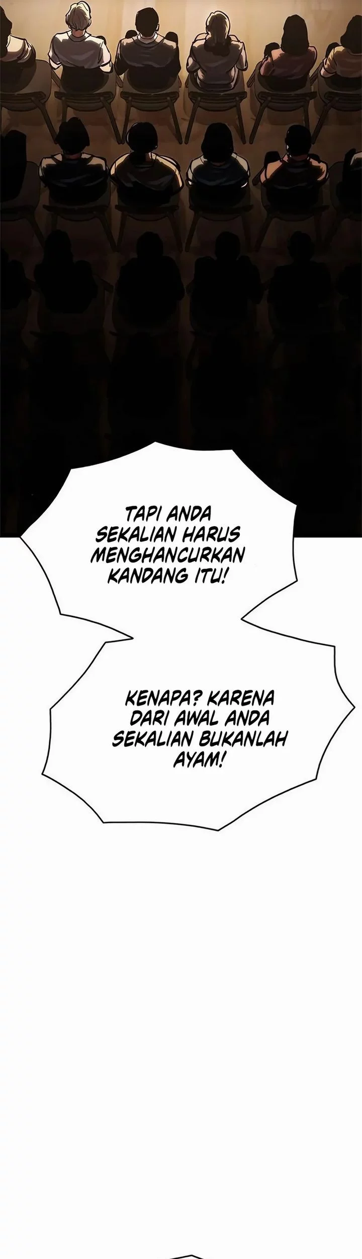 The Demon in Human Form Chapter 14 Gambar 77