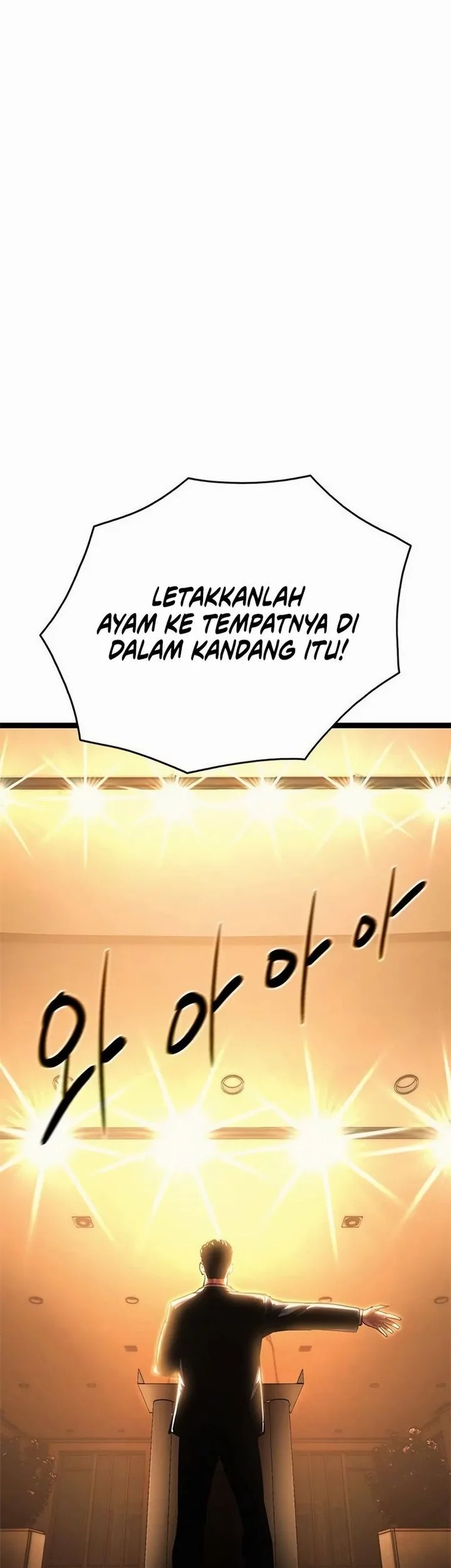 The Demon in Human Form Chapter 14 Gambar 83