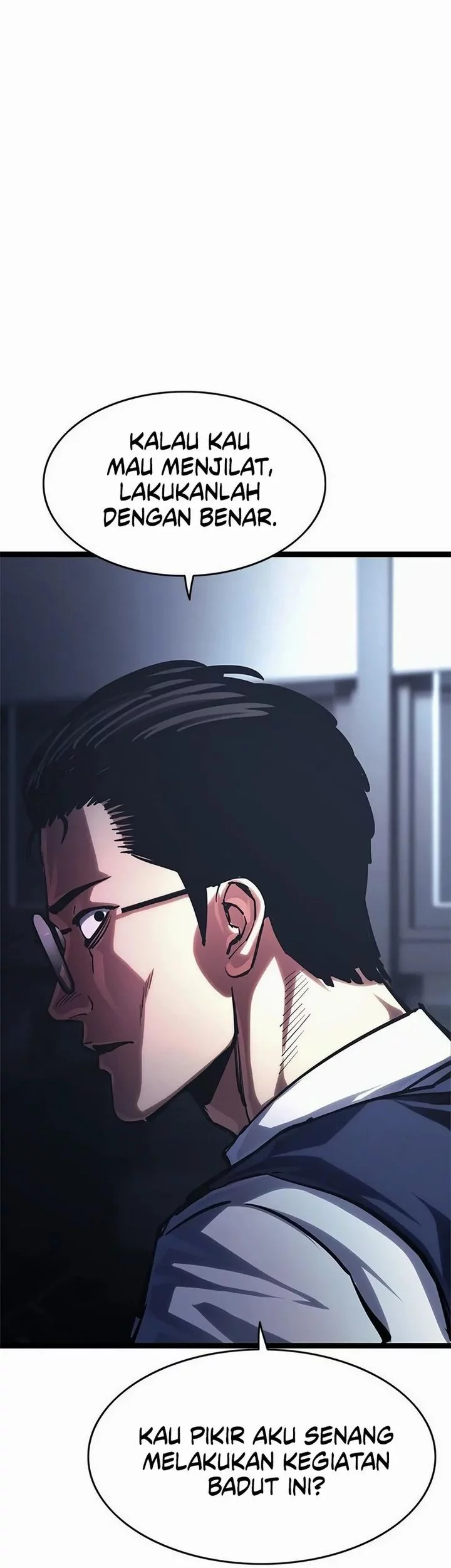 The Demon in Human Form Chapter 14 Gambar 87