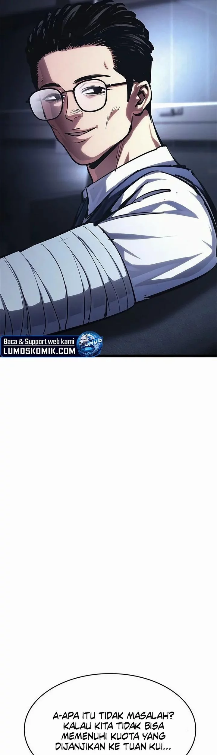 The Demon in Human Form Chapter 14 Gambar 93