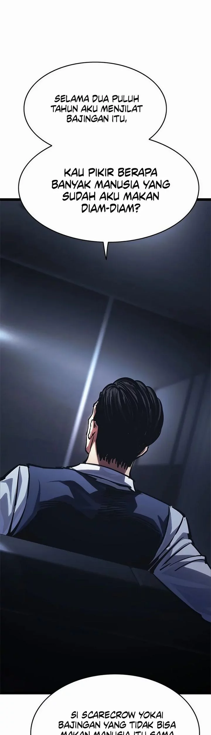 The Demon in Human Form Chapter 14 Gambar 95