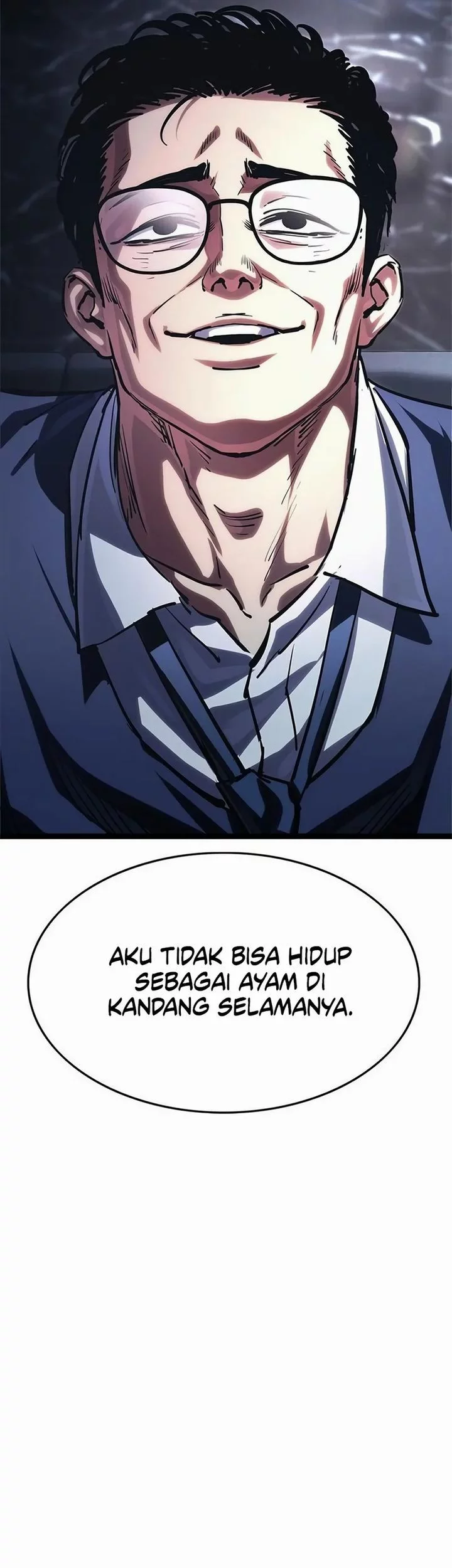 The Demon in Human Form Chapter 14 Gambar 97