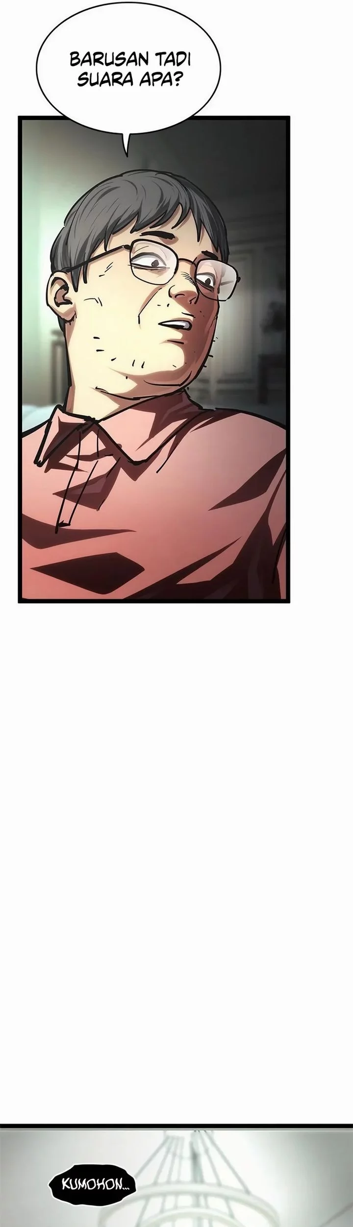 The Demon in Human Form Chapter 14 Gambar 112