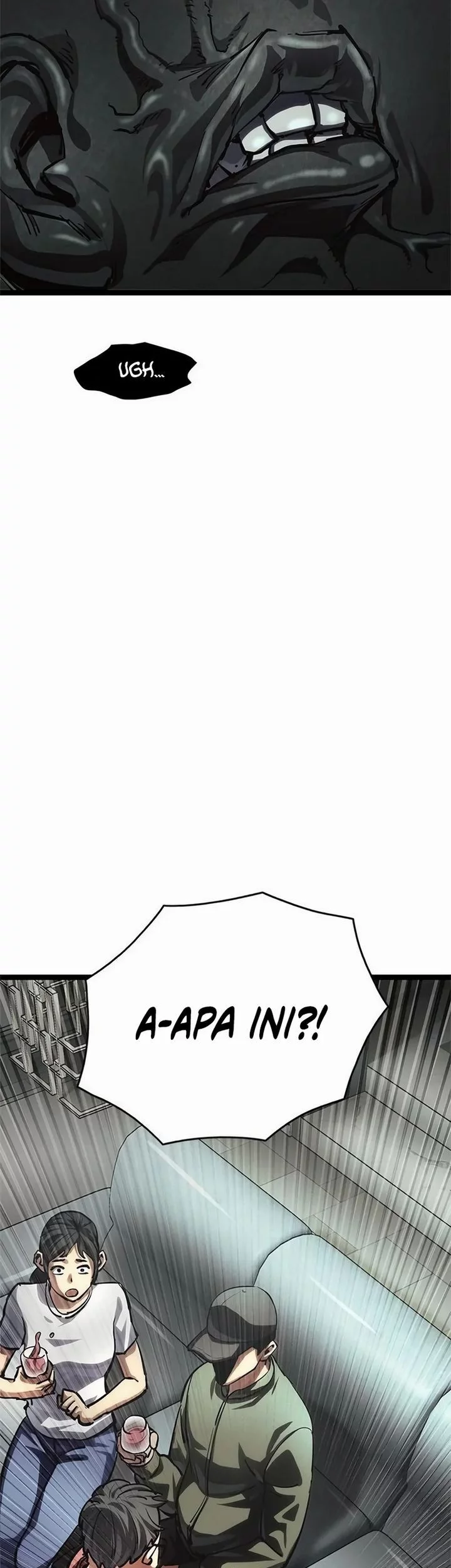 The Demon in Human Form Chapter 14 Gambar 114