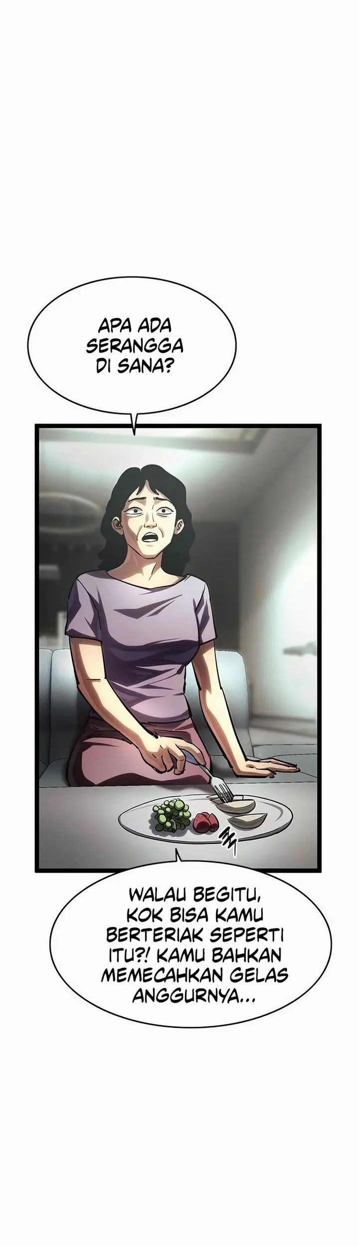 The Demon in Human Form Chapter 14 Gambar 116