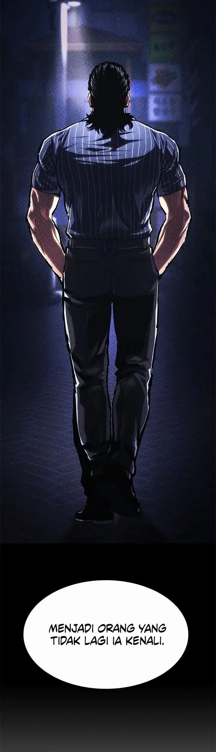 The Demon in Human Form Chapter 14 Gambar 9