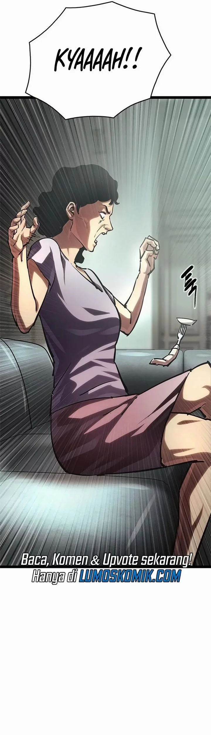 The Demon in Human Form Chapter 14 Gambar 120