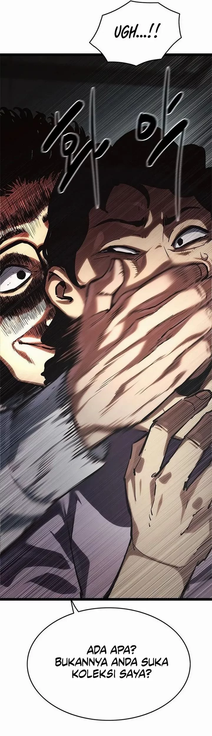 The Demon in Human Form Chapter 14 Gambar 122