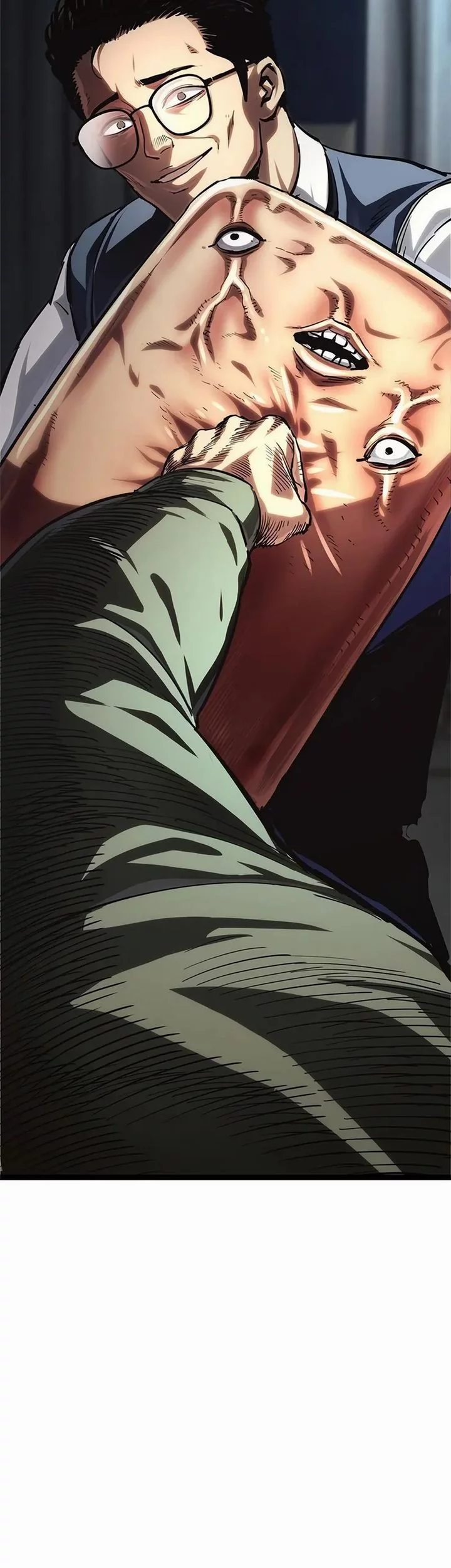 The Demon in Human Form Chapter 14 Gambar 136