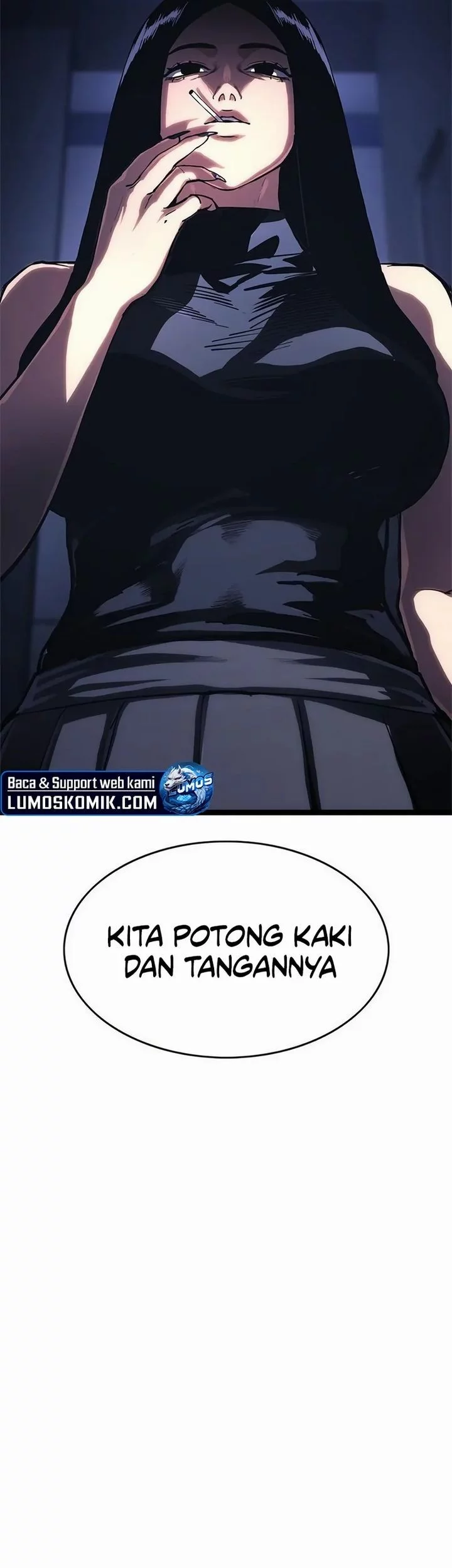 The Demon in Human Form Chapter 14 Gambar 17