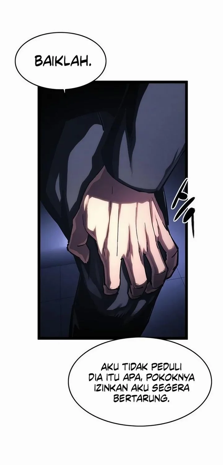 The Demon in Human Form Chapter 14 Gambar 18