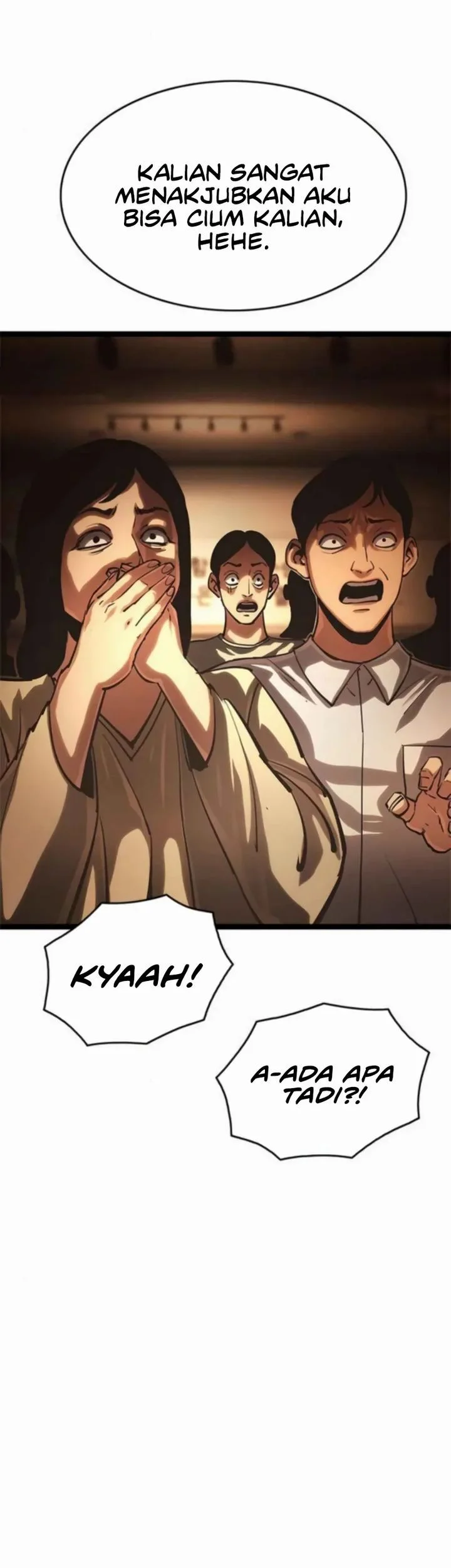 The Demon in Human Form Chapter 16 Gambar 5