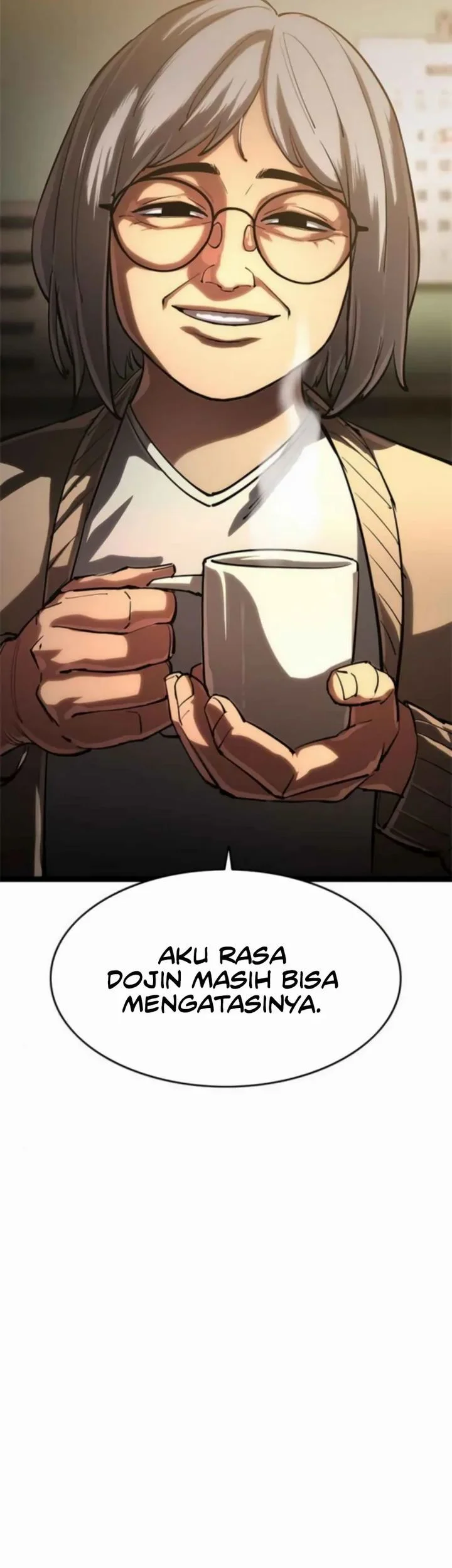 The Demon in Human Form Chapter 16 Gambar 19