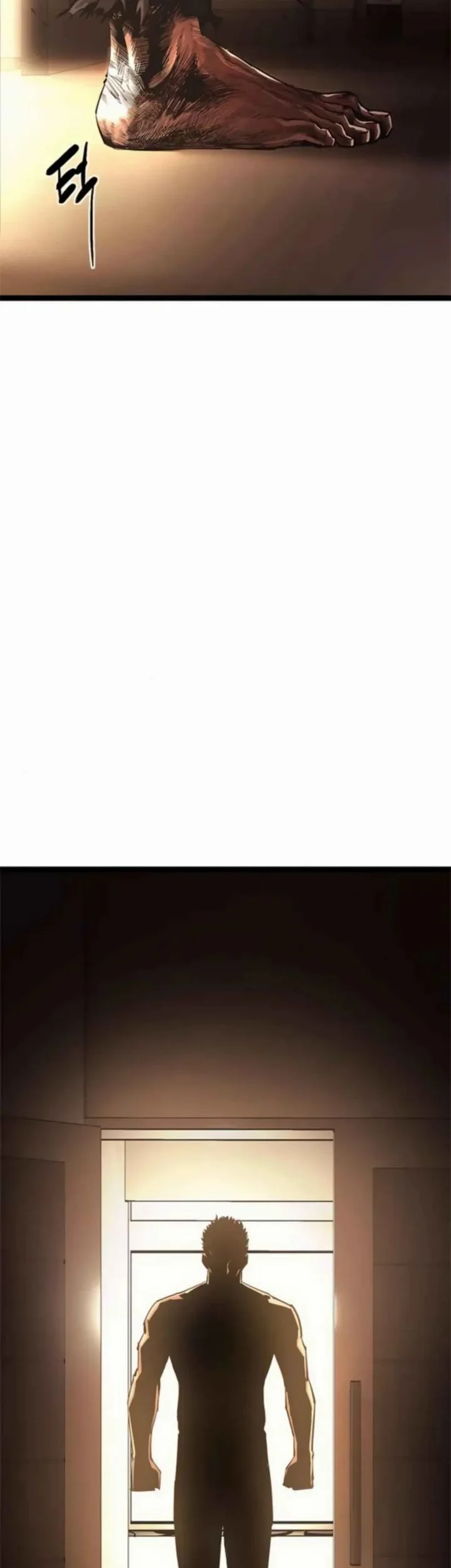 The Demon in Human Form Chapter 16 Gambar 21