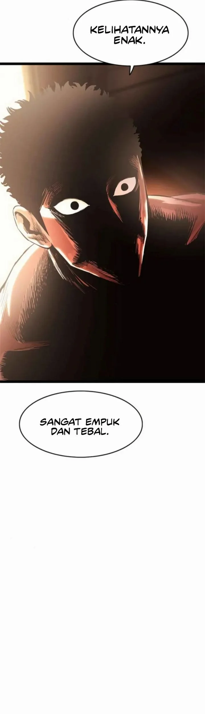 The Demon in Human Form Chapter 16 Gambar 27