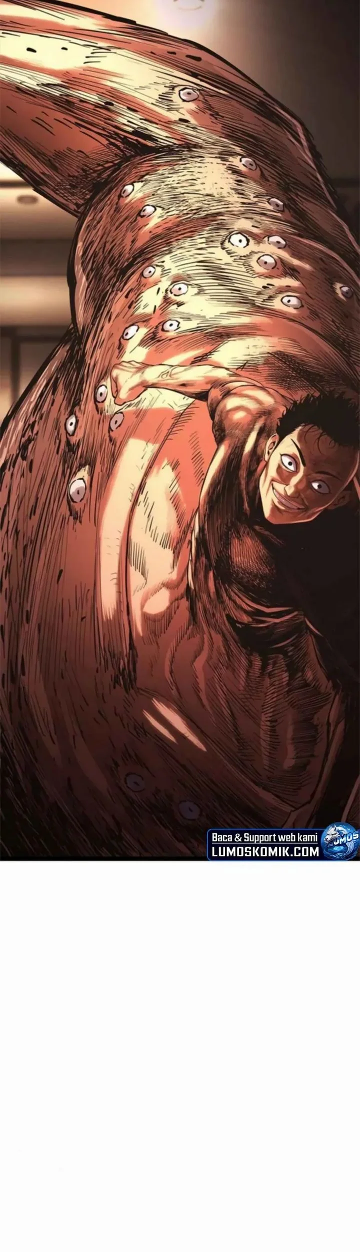 The Demon in Human Form Chapter 16 Gambar 29