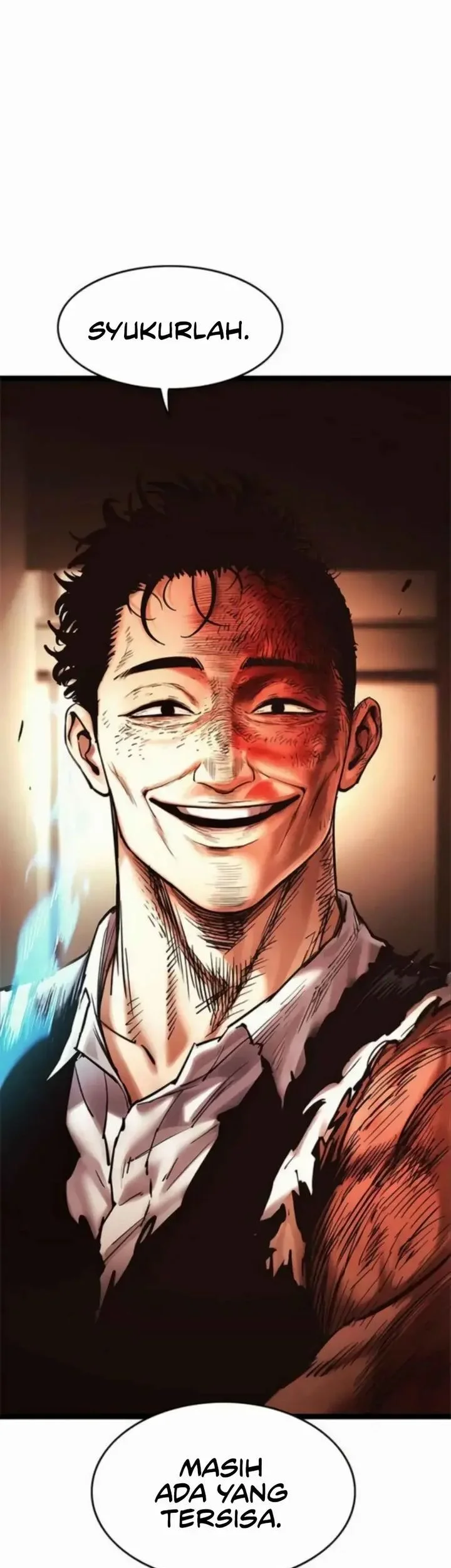 Komik The Demon in Human Form Chapter 16 gambar nomor 1