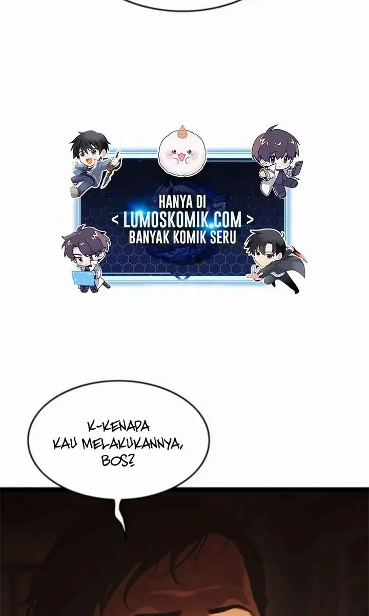 Manhwa The Demon in Human Form Chapter 16 gambar nomor 2