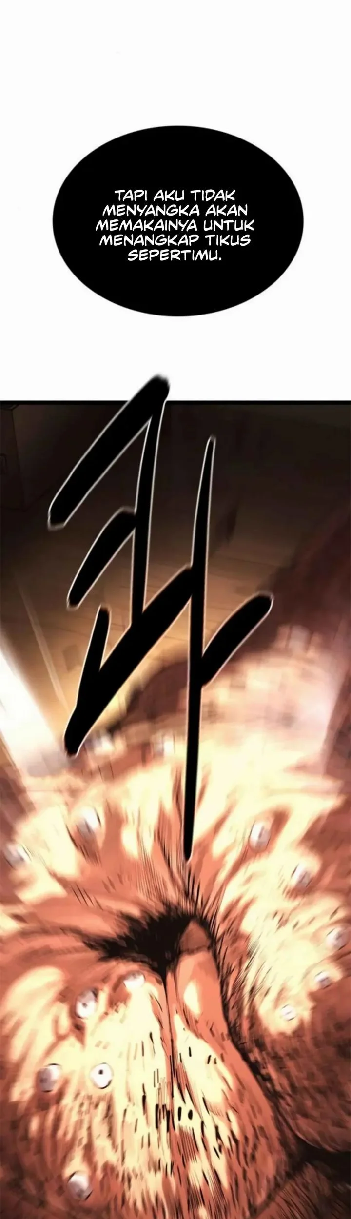 The Demon in Human Form Chapter 16 Gambar 43