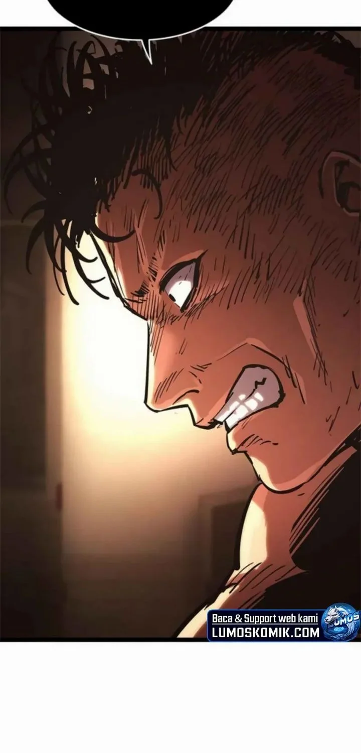 The Demon in Human Form Chapter 16 Gambar 54