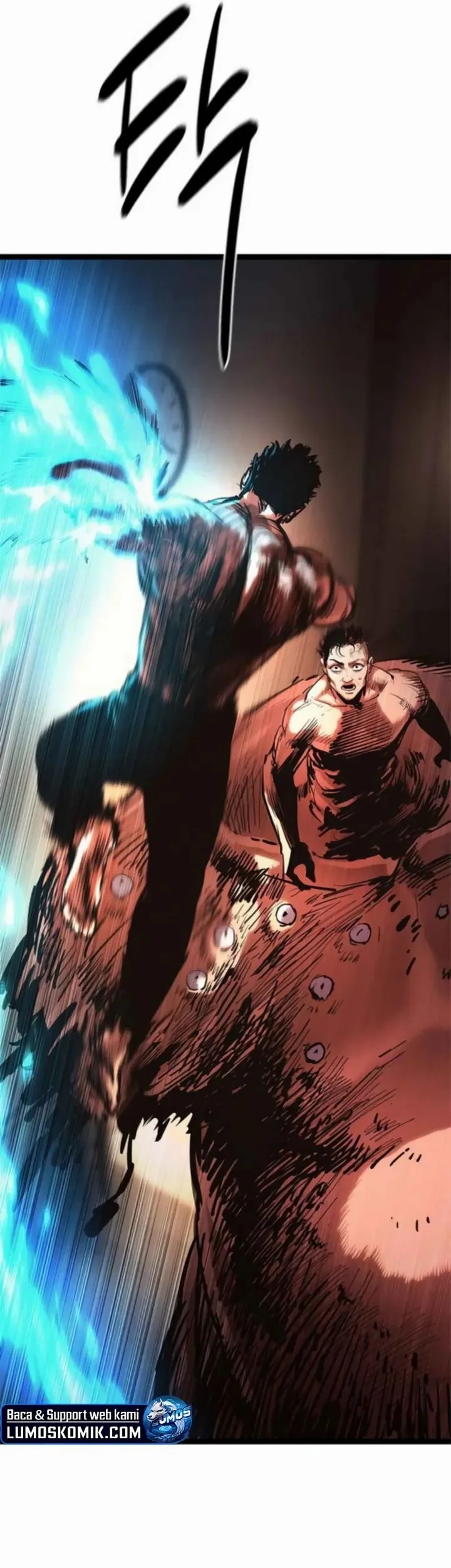 The Demon in Human Form Chapter 16 Gambar 73