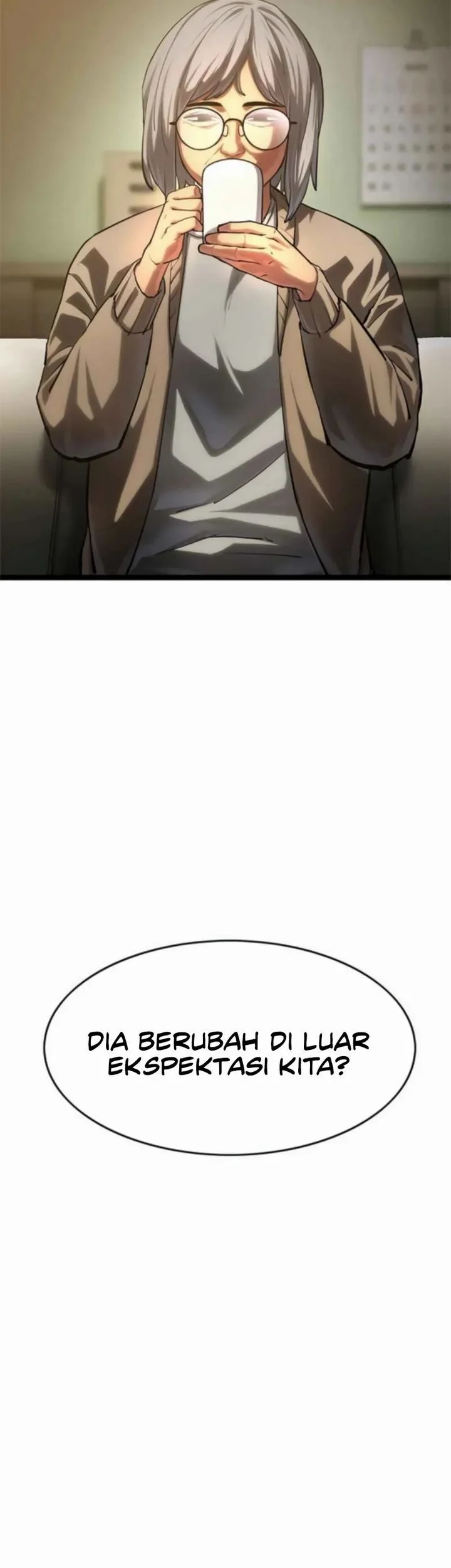 The Demon in Human Form Chapter 16 Gambar 89