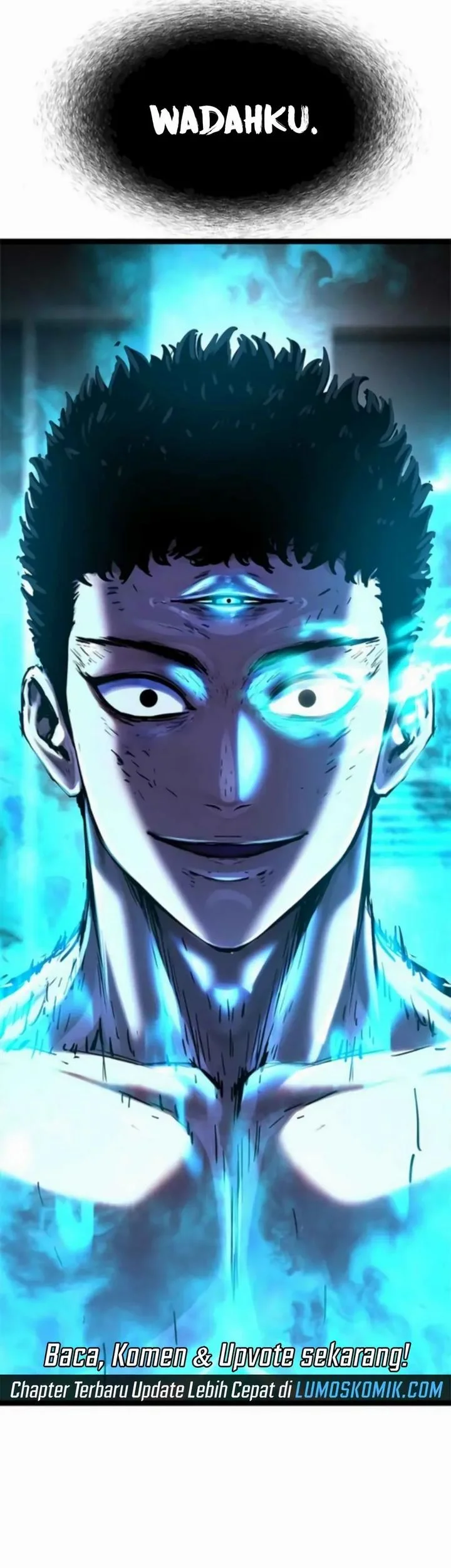 The Demon in Human Form Chapter 16 Gambar 97