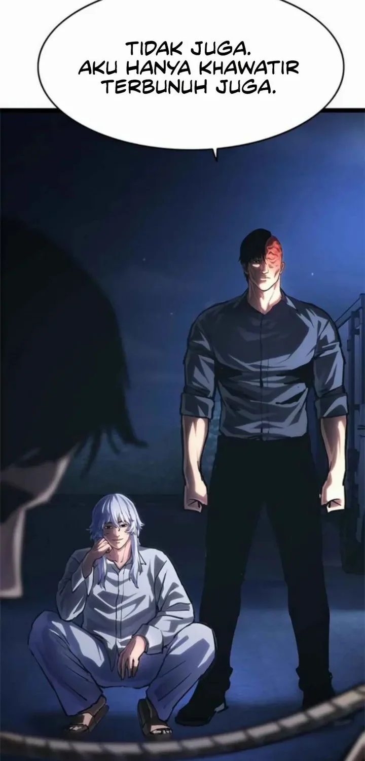 The Demon in Human Form Chapter 16 Gambar 104