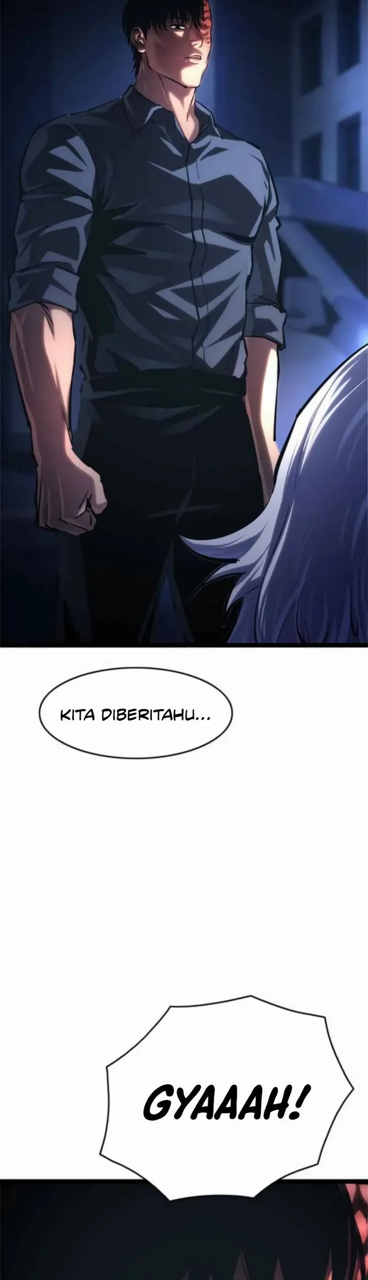 The Demon in Human Form Chapter 16 Gambar 113