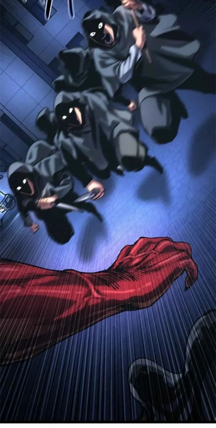 The Demon in Human Form Chapter 16 Gambar 118