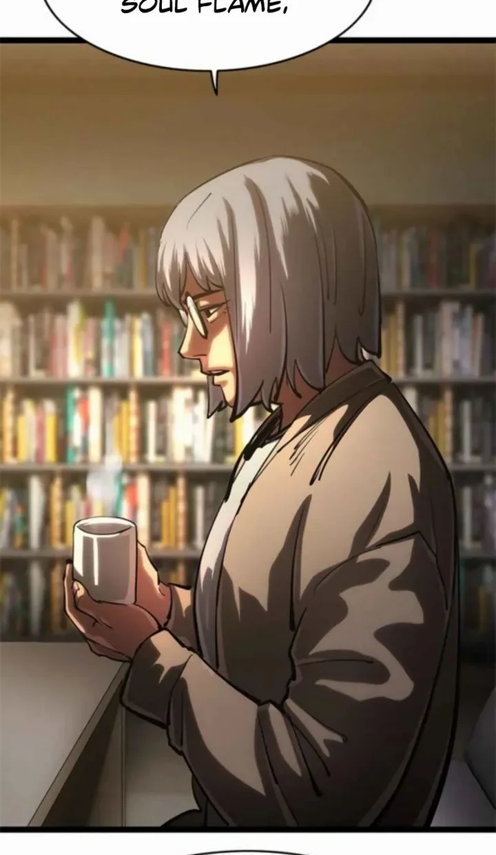 The Demon in Human Form Chapter 16 Gambar 16