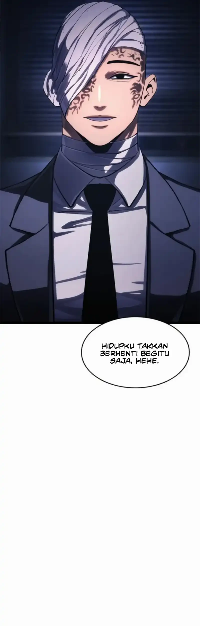 The Demon in Human Form Chapter 17 Gambar 34