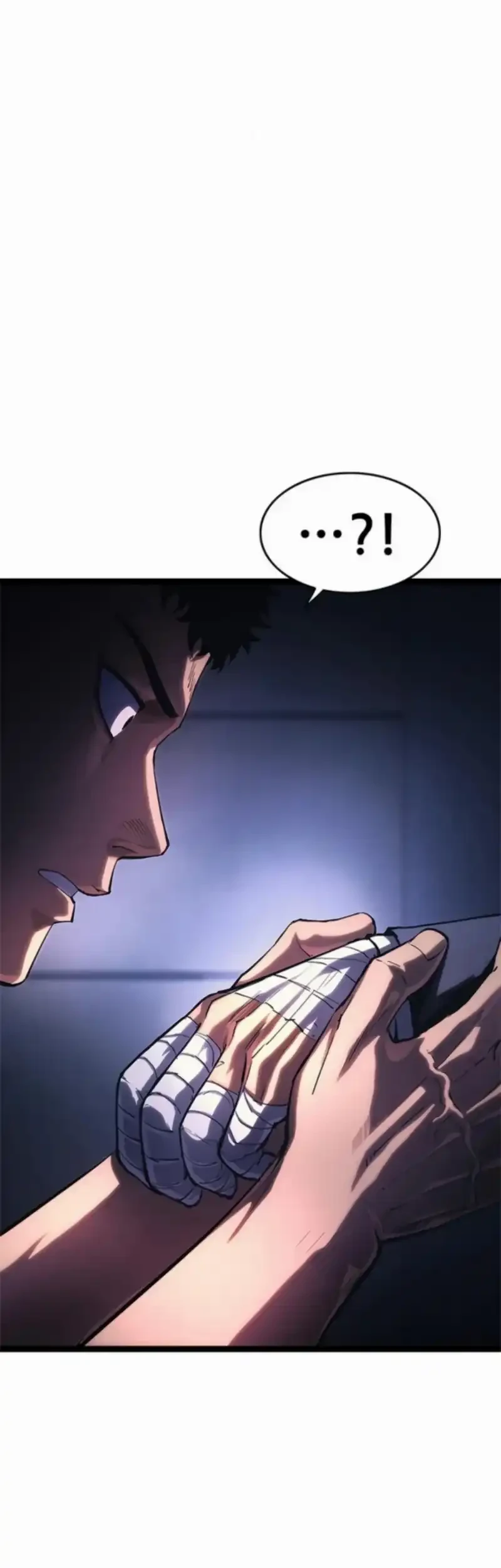 The Demon in Human Form Chapter 17 Gambar 37