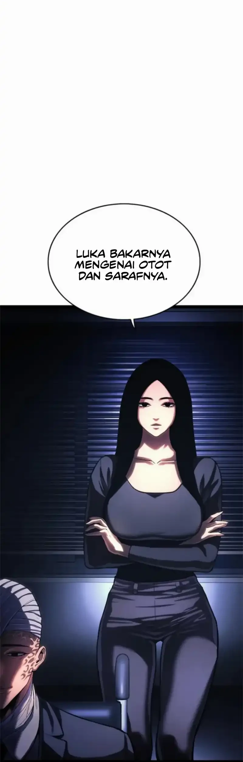 The Demon in Human Form Chapter 17 Gambar 38