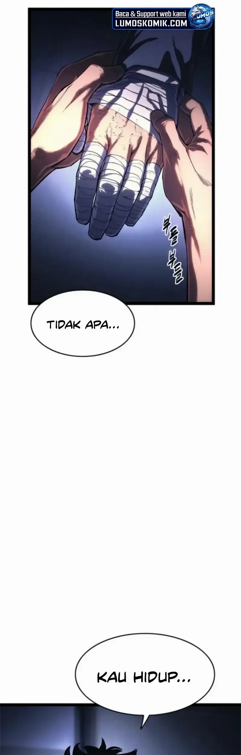 The Demon in Human Form Chapter 17 Gambar 40