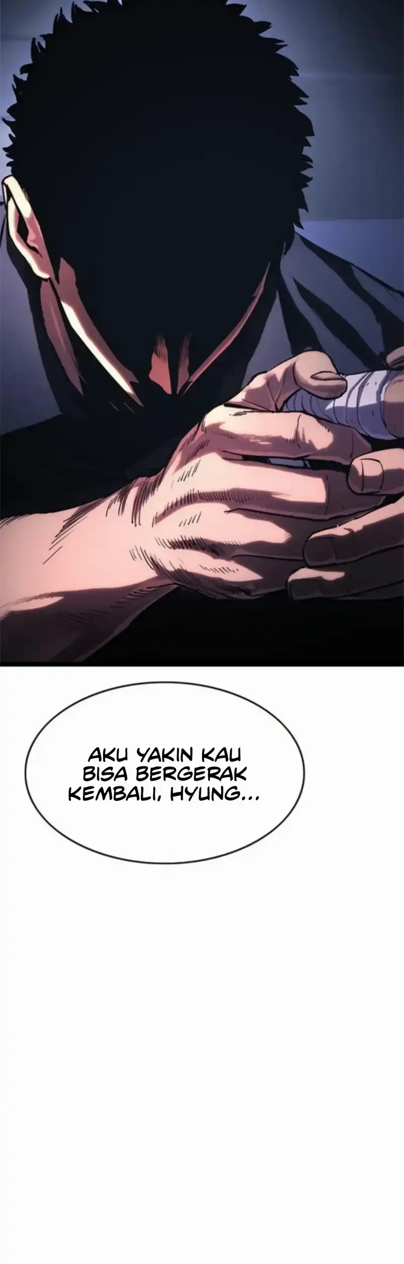 The Demon in Human Form Chapter 17 Gambar 41