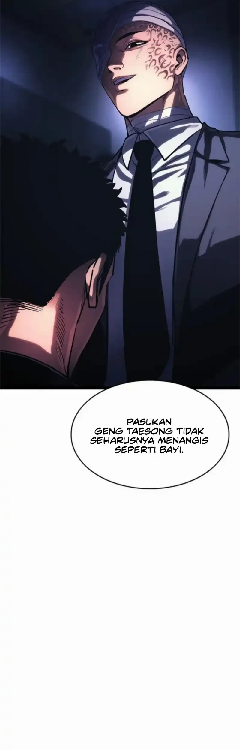 The Demon in Human Form Chapter 17 Gambar 43