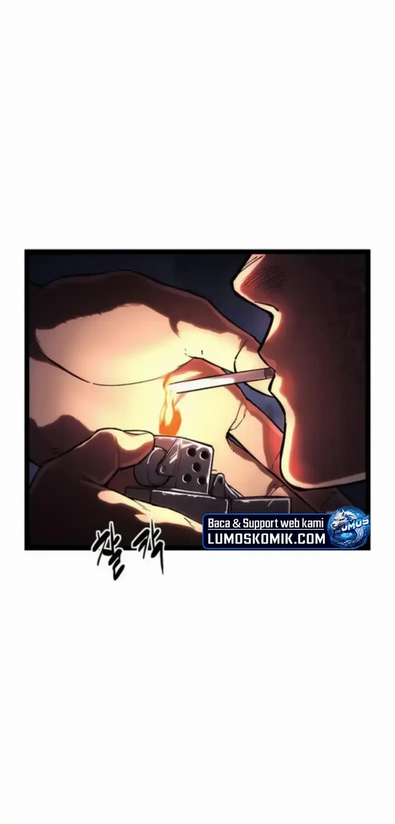 The Demon in Human Form Chapter 17 Gambar 45