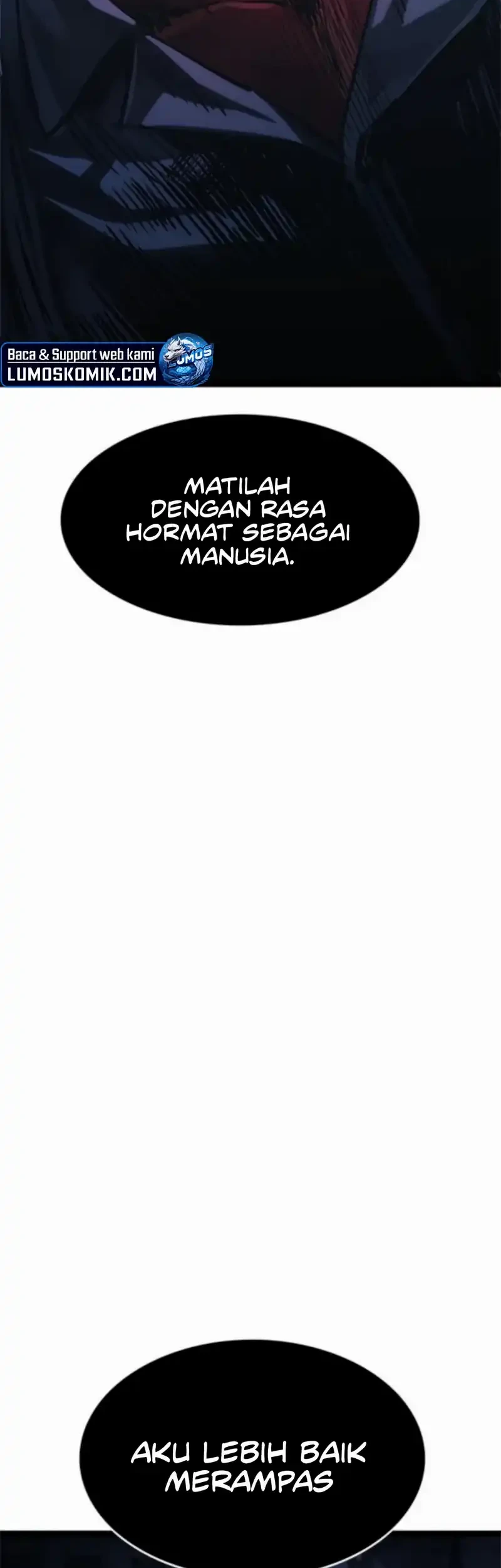 The Demon in Human Form Chapter 17 Gambar 53