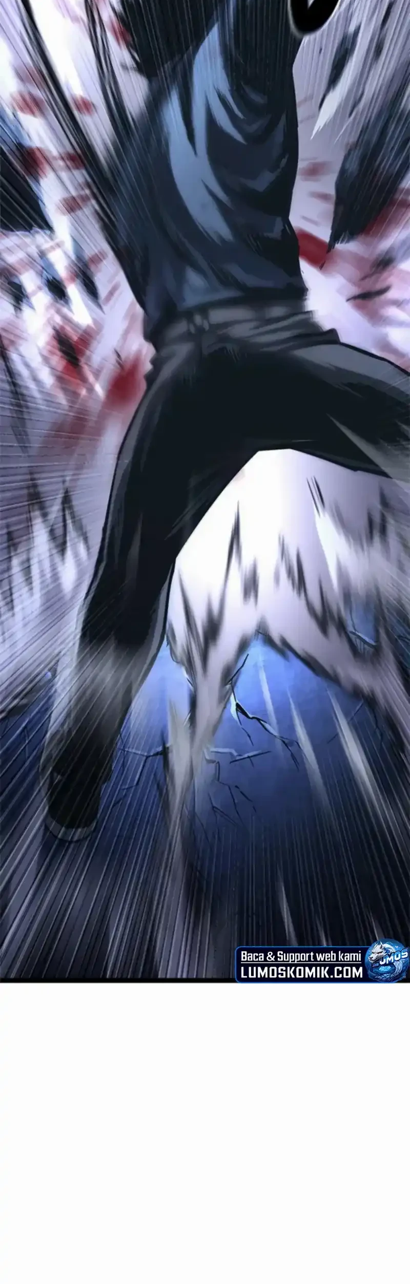 The Demon in Human Form Chapter 17 Gambar 56