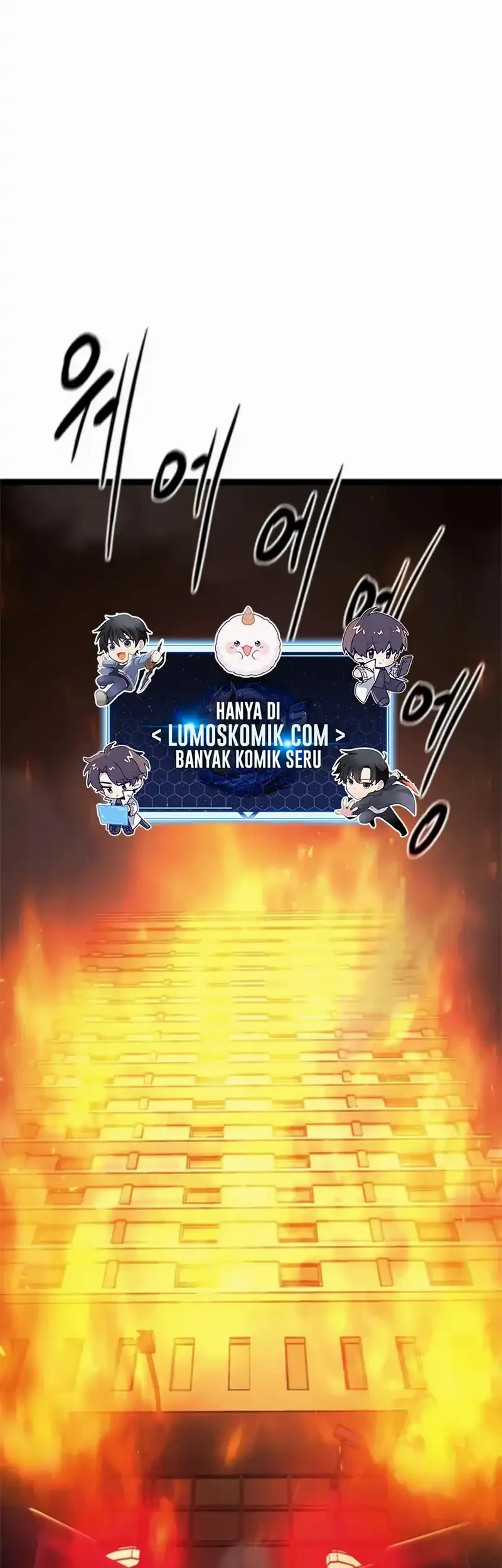 Manhwa The Demon in Human Form Chapter 17 gambar nomor 2