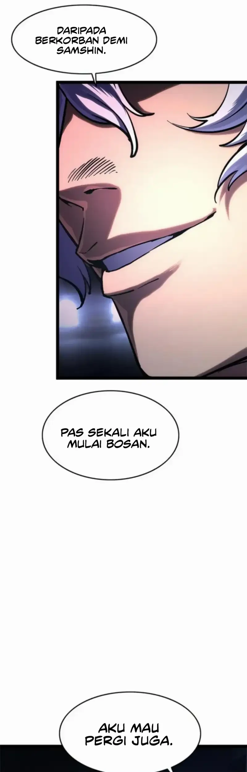 The Demon in Human Form Chapter 17 Gambar 58