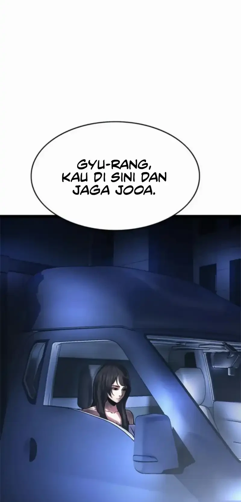 The Demon in Human Form Chapter 17 Gambar 60