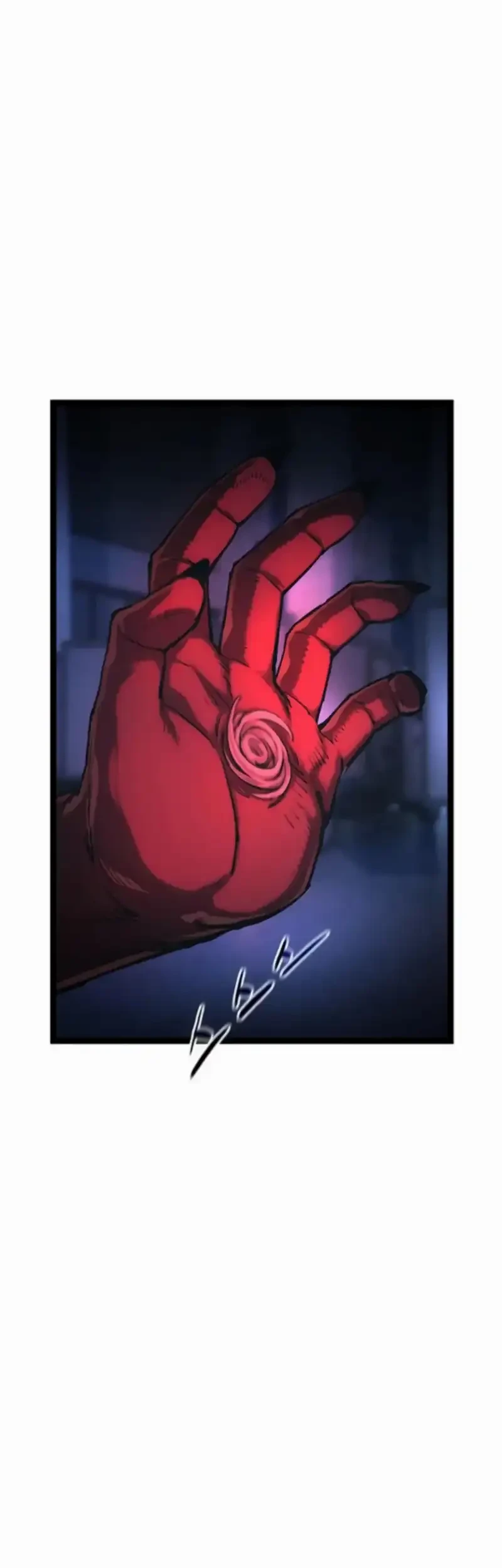 The Demon in Human Form Chapter 17 Gambar 66