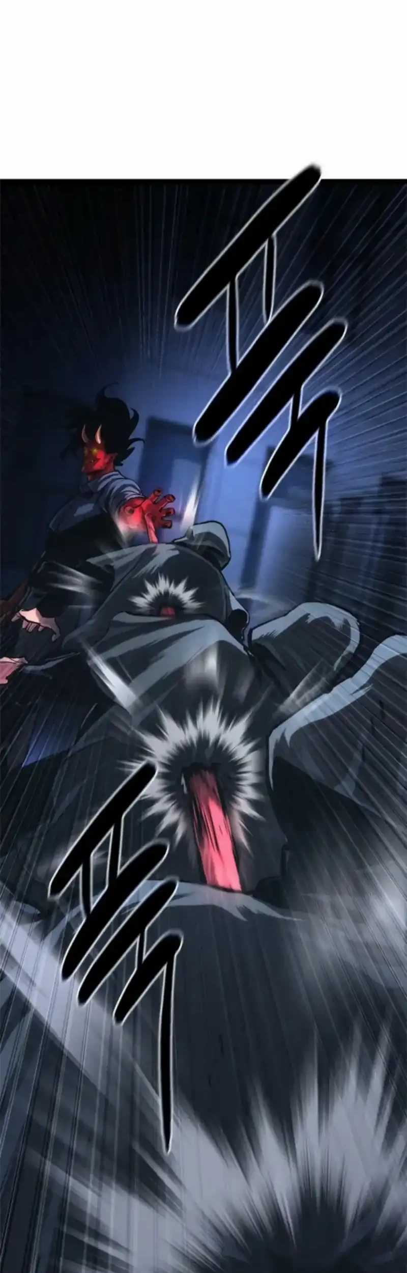 The Demon in Human Form Chapter 17 Gambar 67