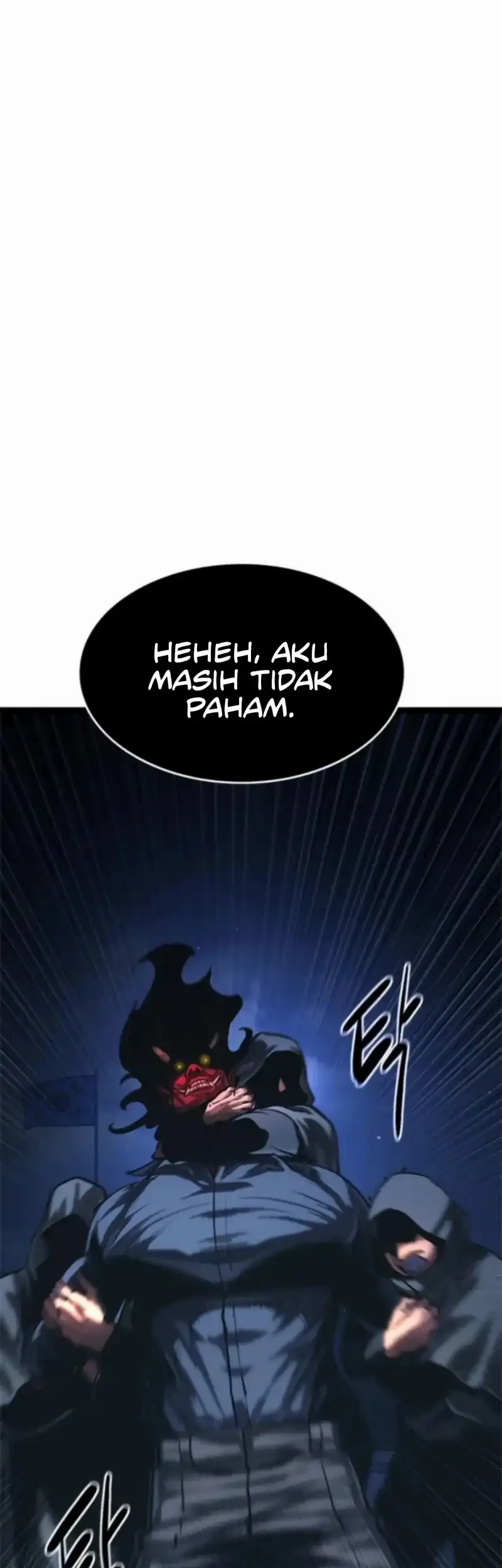 The Demon in Human Form Chapter 17 Gambar 69