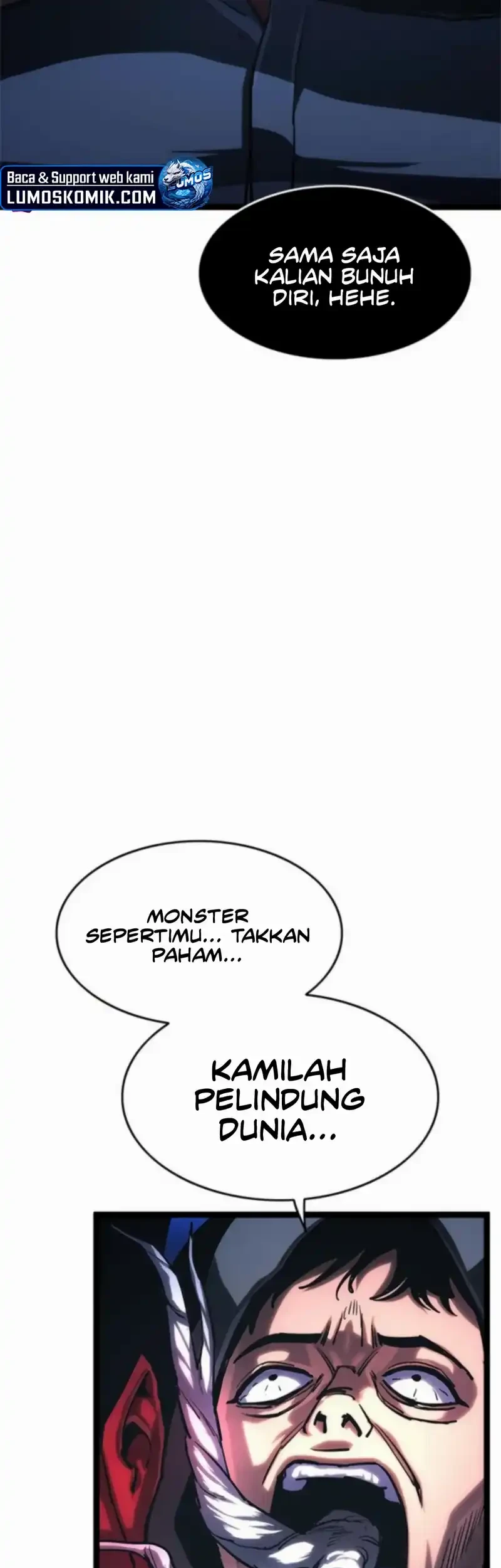 The Demon in Human Form Chapter 17 Gambar 72