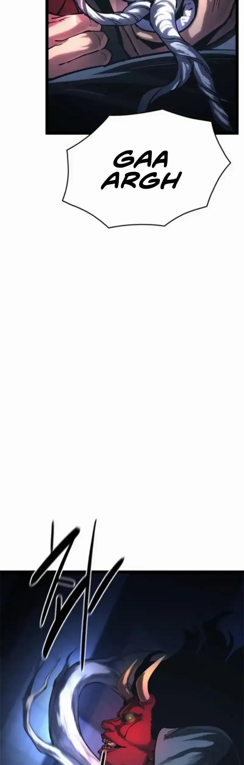 The Demon in Human Form Chapter 17 Gambar 73