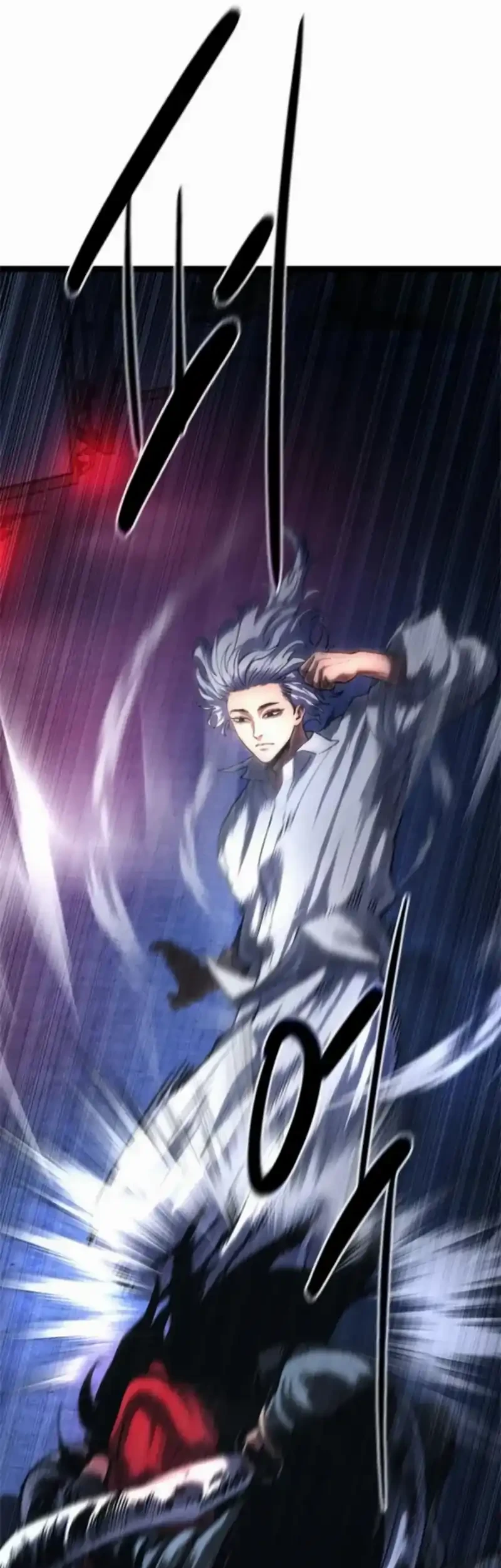 The Demon in Human Form Chapter 17 Gambar 77